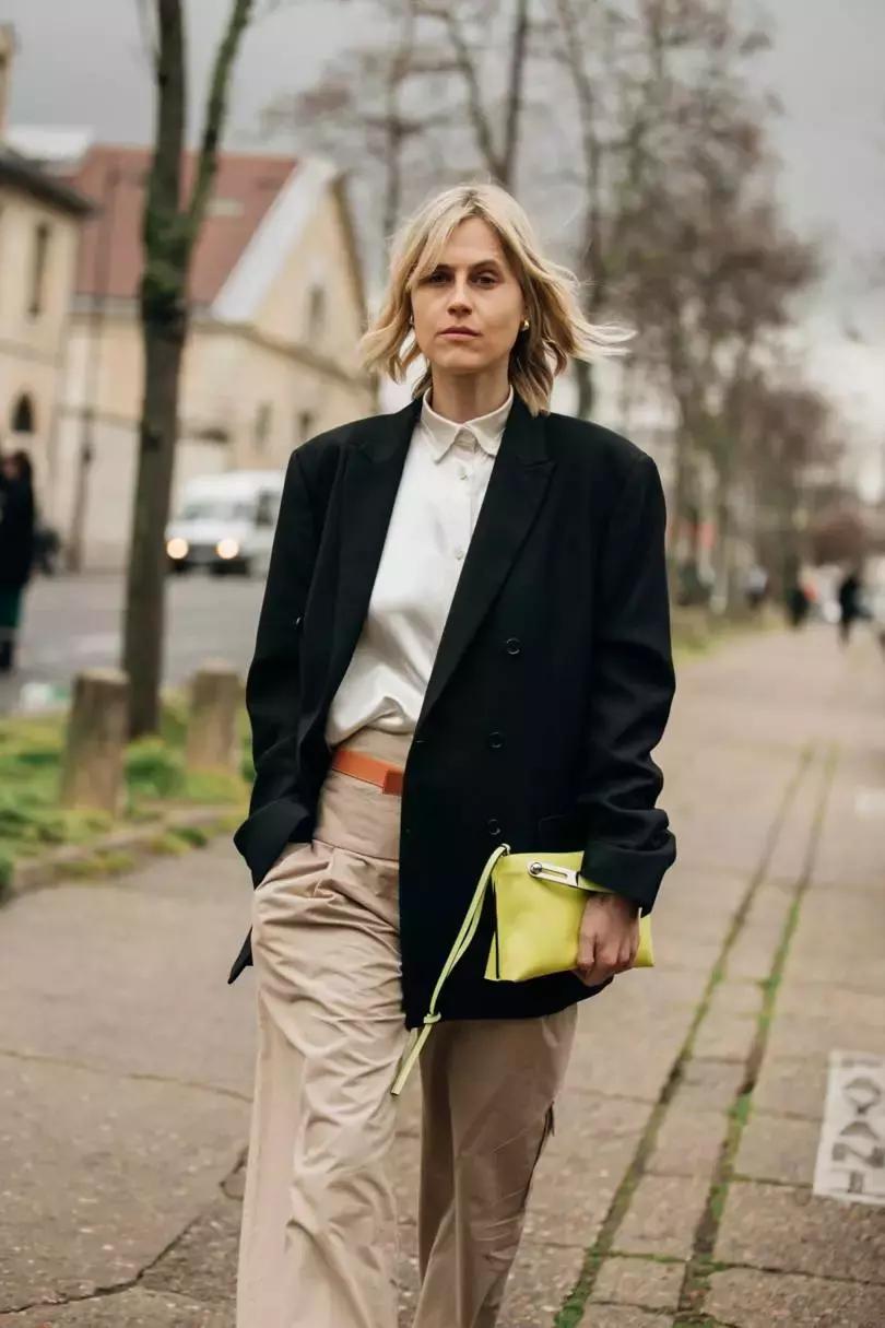 换季必买的10种单品,时髦又好穿的衬衫我推荐这9件