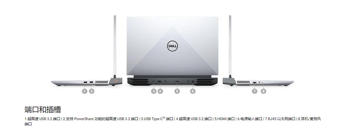 dellg15锐龙版详细参数,戴尔g15锐龙版3069测评