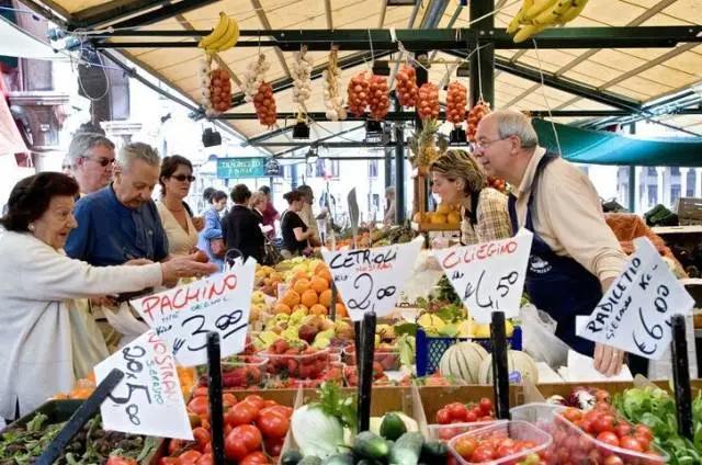 欧洲跳蚤市场淘手表,去欧洲必须逛的商店