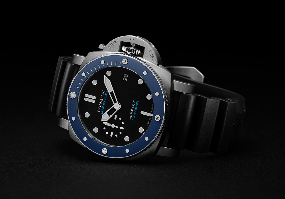 沛纳海1441背透,沛纳海帆船限量版7800