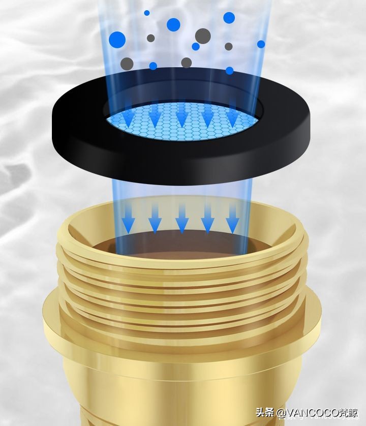 最新花洒品牌排名及选购常识,花洒怎么选高端品牌好用
