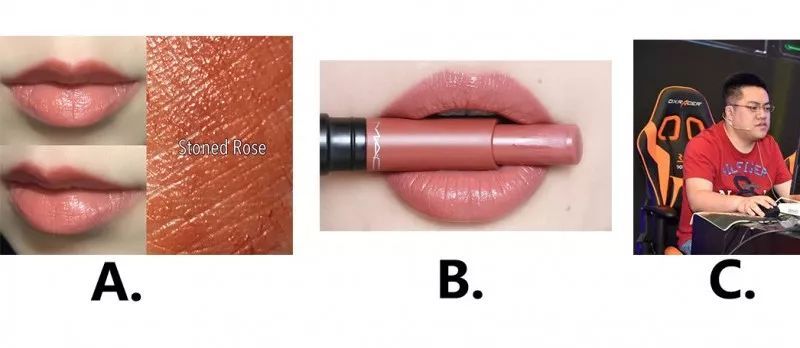 网友晒出女儿的试卷,给女生出的测试卷