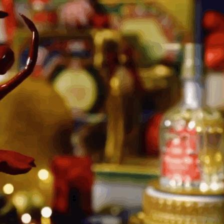 各大品牌的圣诞,各大品牌2020圣诞