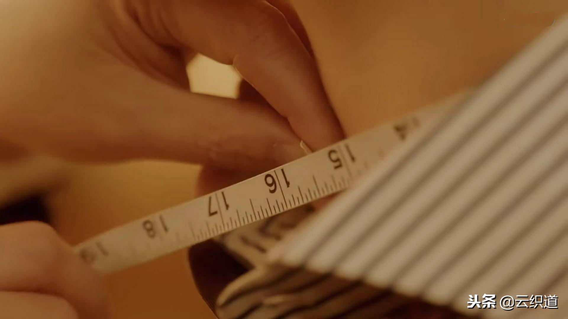 裁缝的手艺有哪些,一个好的裁缝要经历哪些过程