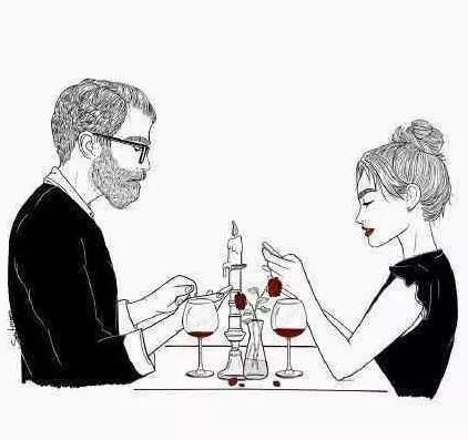 一个男人变心了有哪些表现,男人变心是从这15件小事开始的