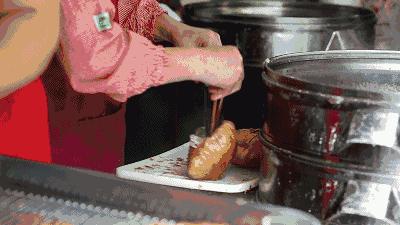 糯米烧麦为什么不能包主食,谁说粗粮不能做美食