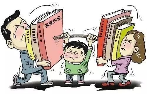 没上学前班一年级跟不上怎么办,没上学前班孩子跟不上课