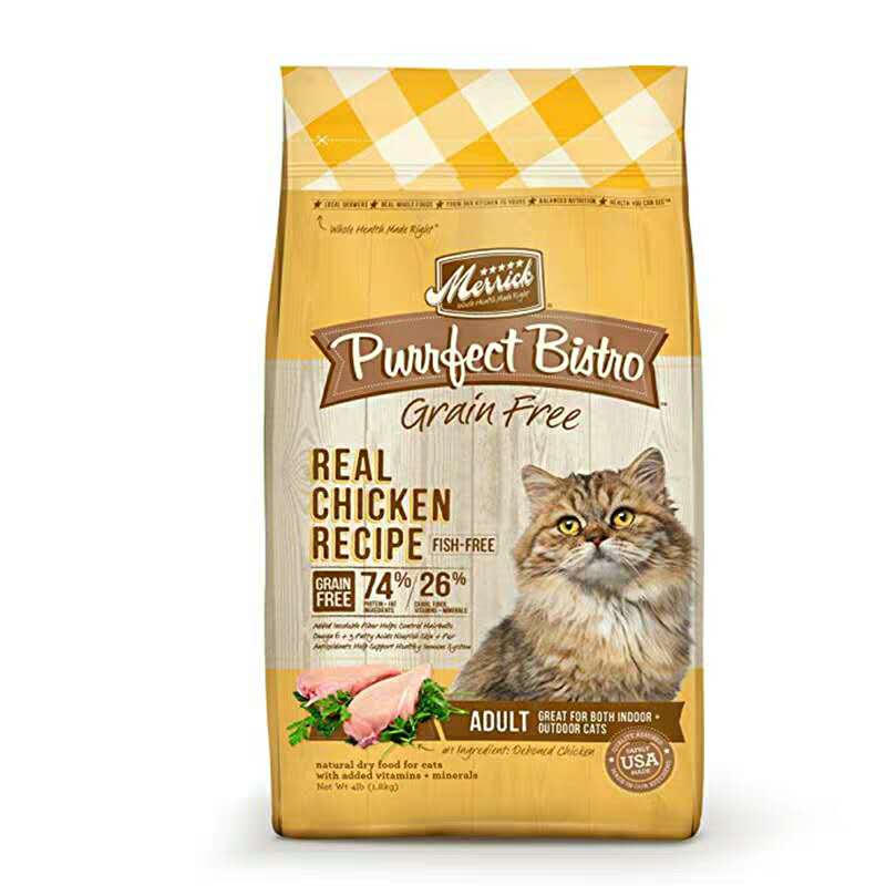 资深猫奴的猫粮,猫奴十三推荐猫粮