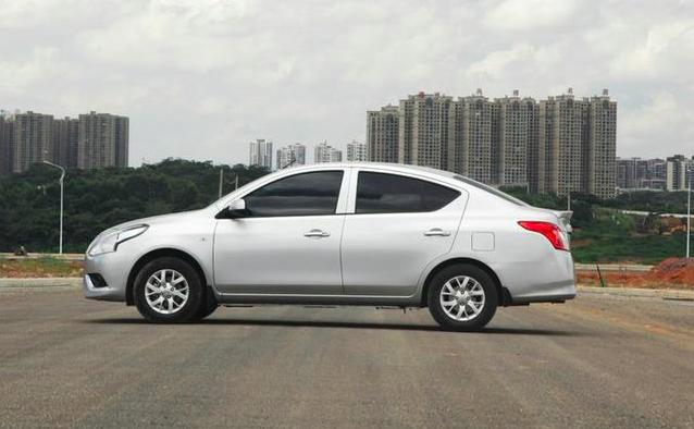 日产阳光15万公里还值得买吗,04年的日产阳光现在值得买吗