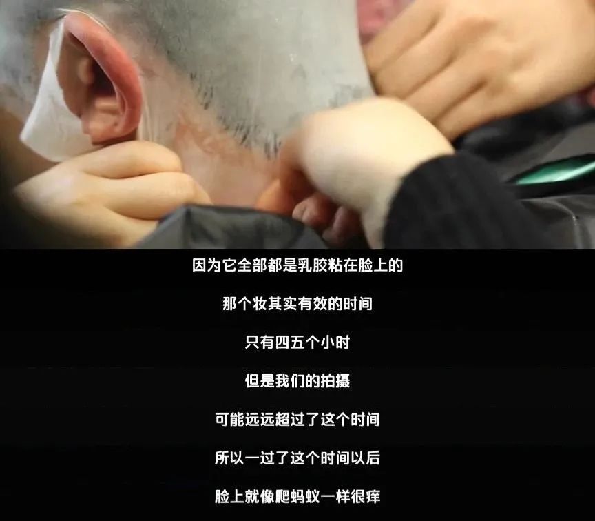 流浪地球是国内特效团队做的吗,流浪地球整个拍摄过程