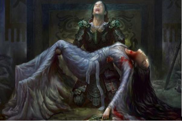 韩信背叛刘邦了吗,韩信背叛了项羽吗