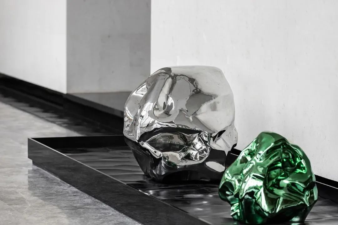 高级灰最有艺术气质的设计格调,高级灰超有艺术气质的设计格调