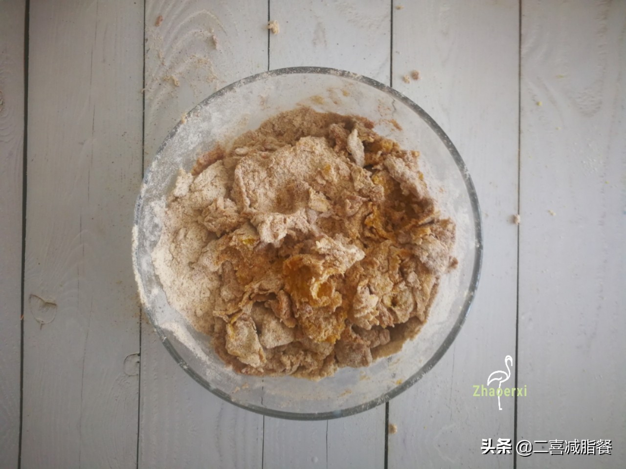 减肥吃哪种杂粮馒头,减肥的时候吃杂粮馒头吃多少合适