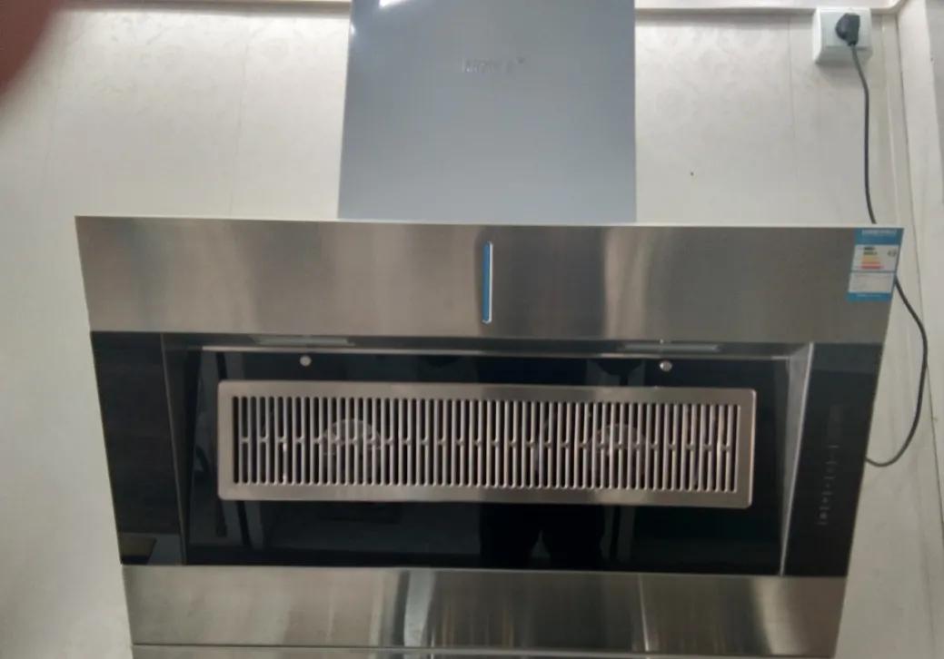 家用抽油烟机的挑选方法,抽油烟机怎么选购才是正确的