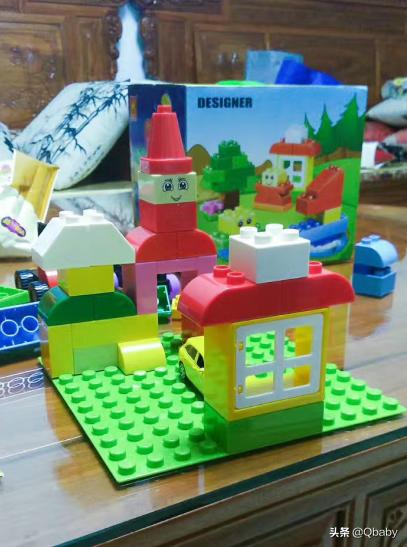 放假了就好好玩不要想太多,放假了好好陪宝贝玩