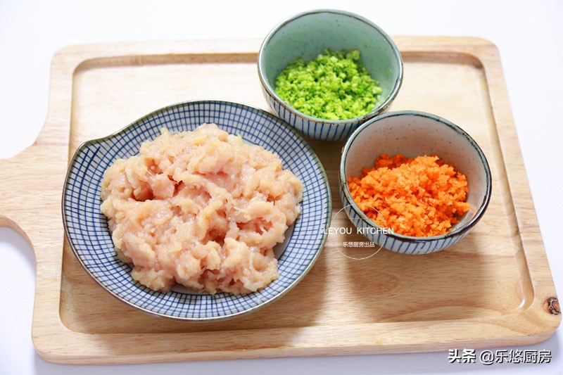 减肥不放油鸡胸肉做法,减肥不放油的菜的做法大全