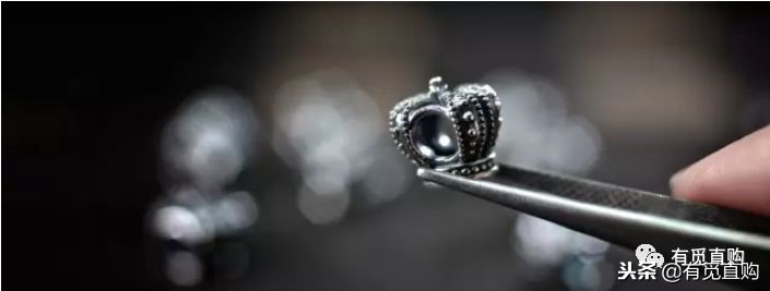 潘多拉饰品的品牌故事,品牌故事施耐德