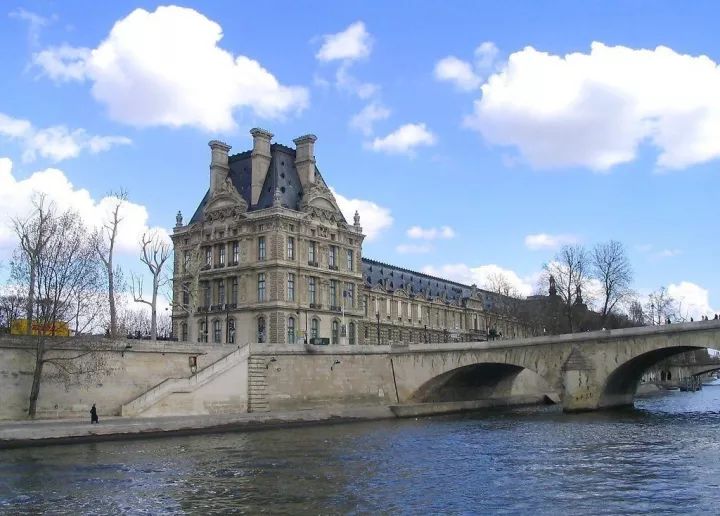 旅行巴黎法国,旅行法国巴黎集锦