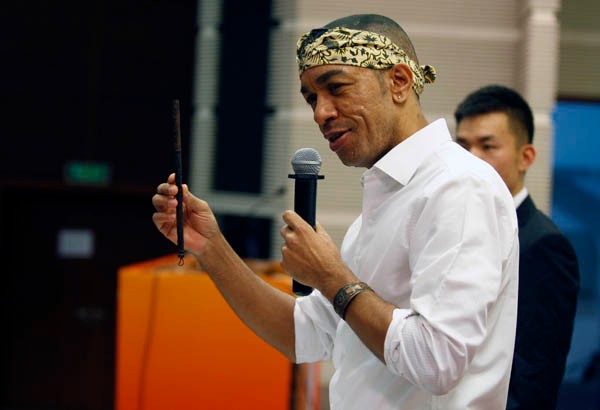 美国总统奥巴马同父异母的弟弟,奥巴马他弟弟哪年来中国