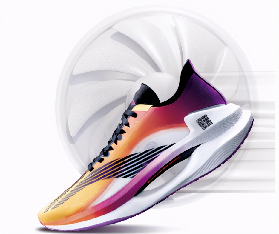 安踏的气垫鞋怎么样,安踏哪款运动鞋和匹克态极相似