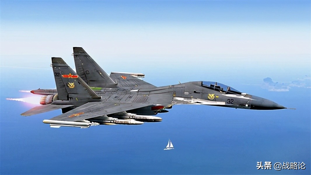 歼20有没有歼16大,歼20已经服役多少架了