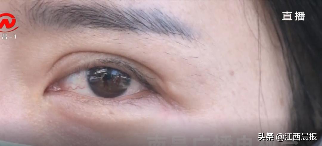 女子因为整容失败投诉,女子整容大失败大闹黑心整容店