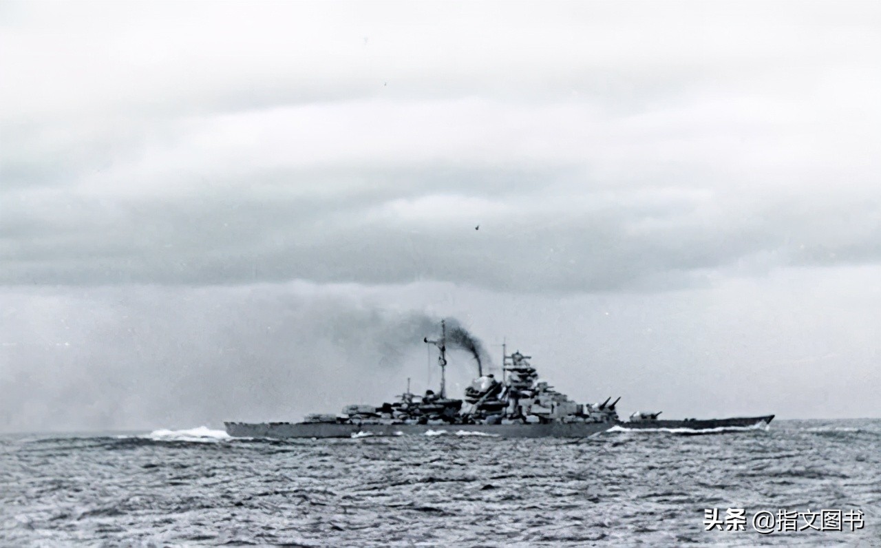 悄悄地进村，打枪的不要！其实“莱茵演习”没开始多久就暴露了