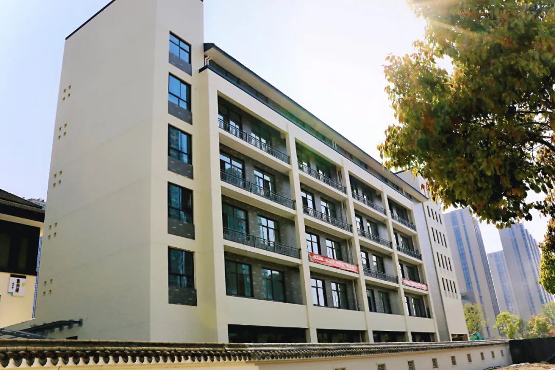 宁波波波城在建新学校,宁波新建学校有哪几所