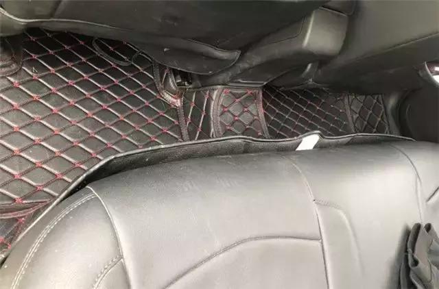 科鲁兹车评价怎么样,雪佛兰2019款1.6t科鲁兹内饰