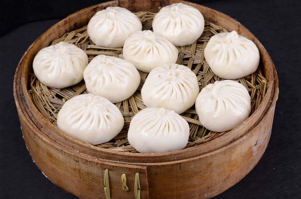 正宗小笼包和面用温水还是冷水,小笼包是用热水还是用冷水