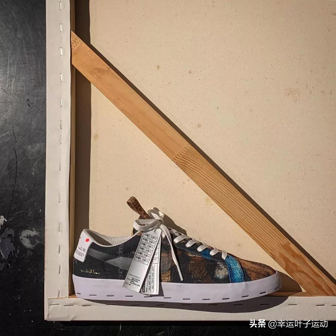 2019年最贵球鞋TOP10榜单，最贵的一双能买辆汽车，你信不信