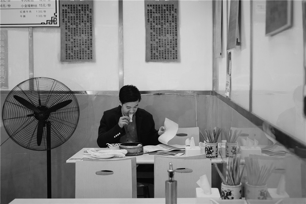 谜-常州首届设计师肖像艺术展