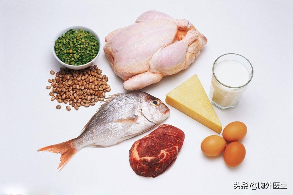 手术后要忌发物、多喝汤？医生来告诉你