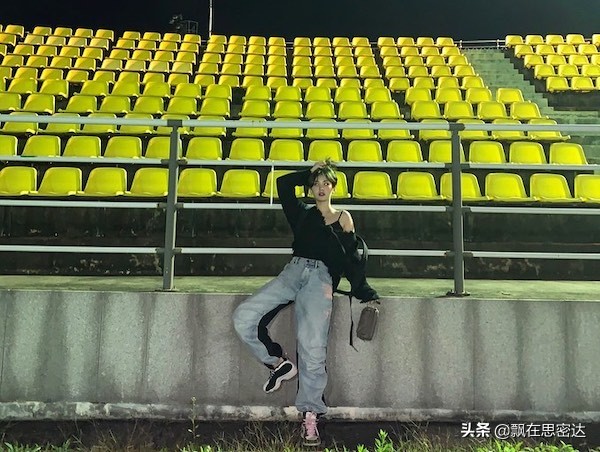 介绍一位大佬男鞋头关注一位顶流女鞋神