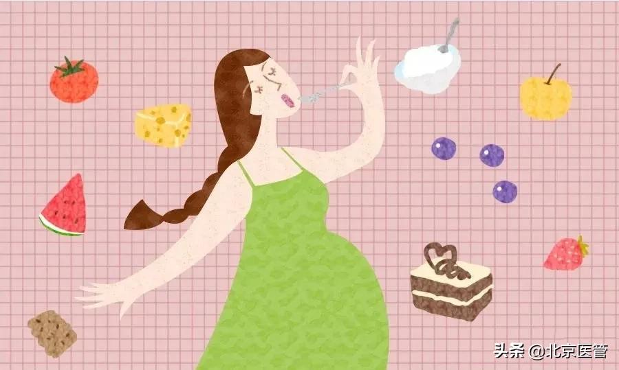 孕期控糖知识干货图文,孕妈控糖小技巧有哪些方法