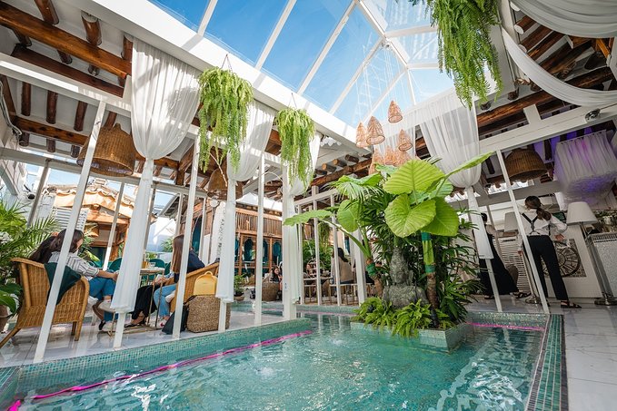 首尔一日游必买路线,韩国首尔攻略