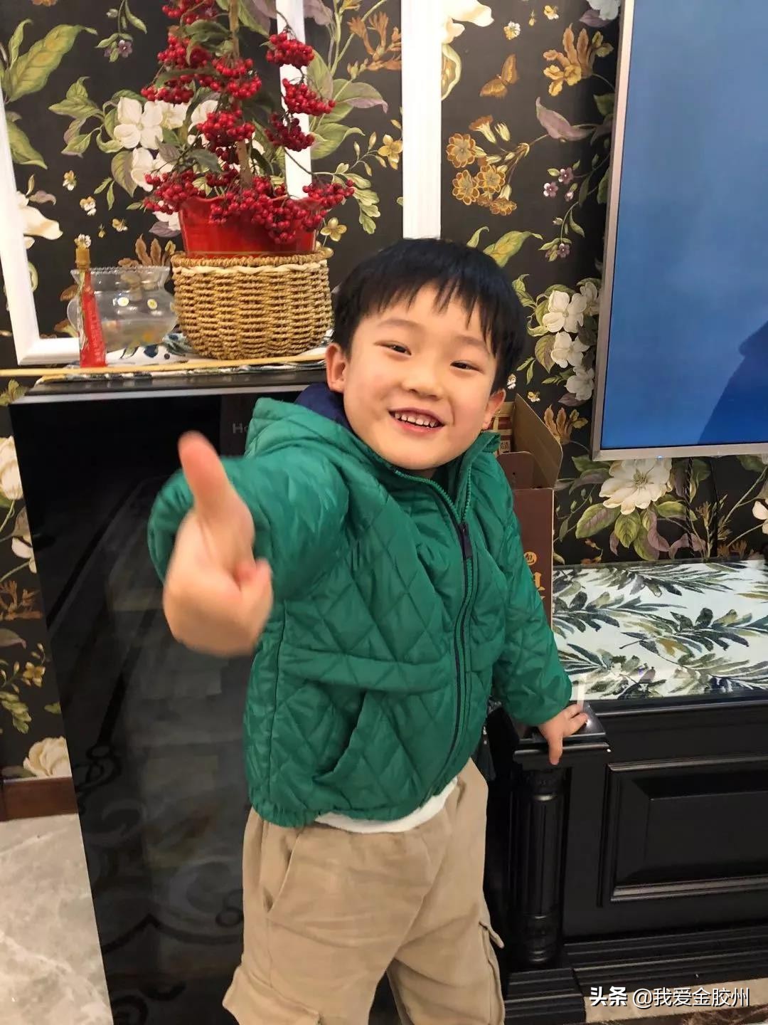 童蒙养正爱祖国,童蒙养正幼儿园公众号