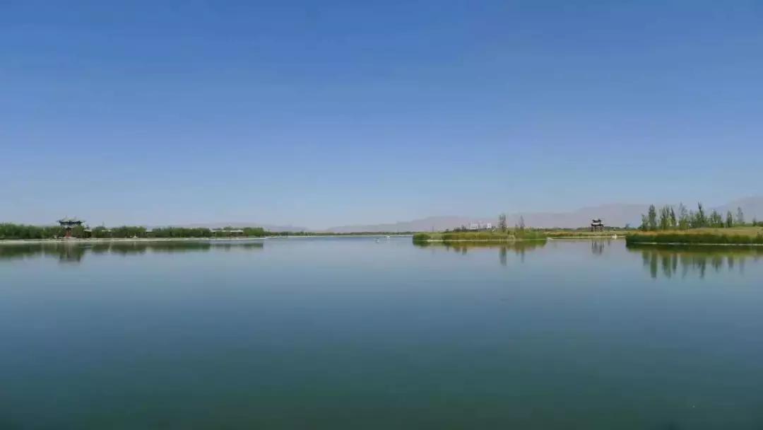 描写甘肃的爆火文章,一篇文章了解甘肃