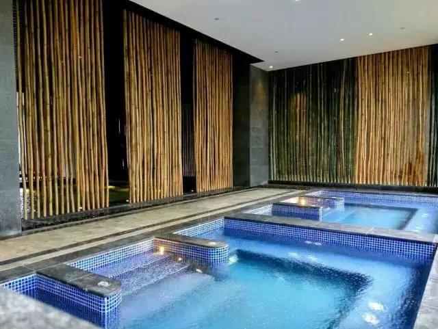 小众五星温泉度假酒店,国内顶级海滩度假酒店top10