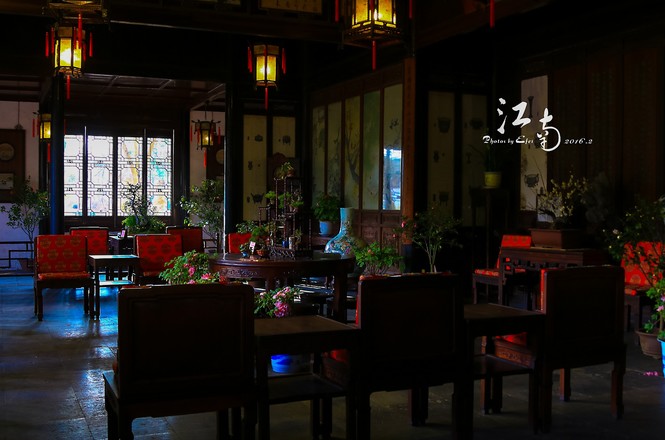 吴中游玩,吴中区旅游