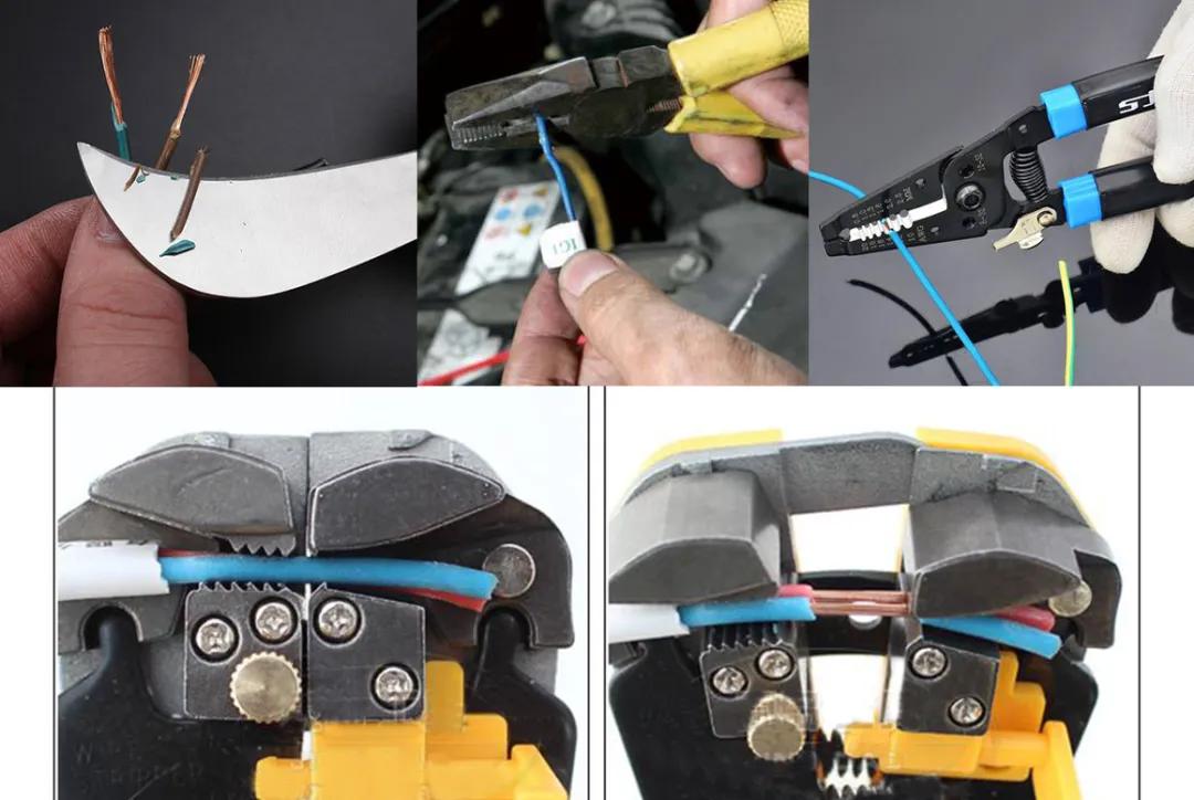 汽车线束要怎么修？3大派系了解一下