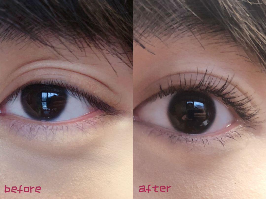 如何拥有又长又浓密的睫毛,学会这几招让你越来越美