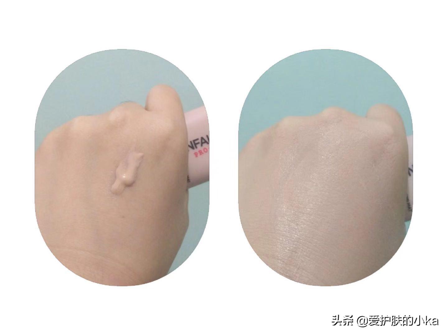 百元级别口碑平价粉底液,百元价位最好用的粉底液