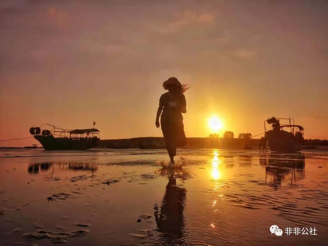 湛江游玩打卡攻略路线,湛江行程攻略