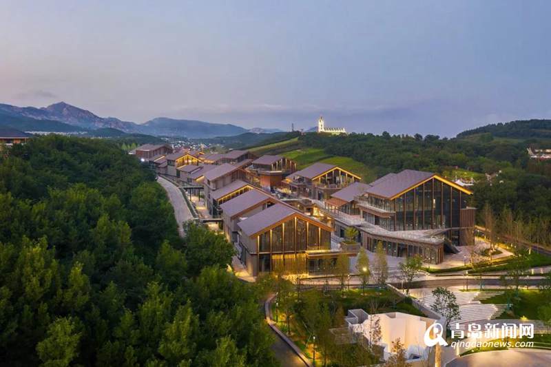 青岛计划新建商业综合体,2022青岛中山路步行街消息