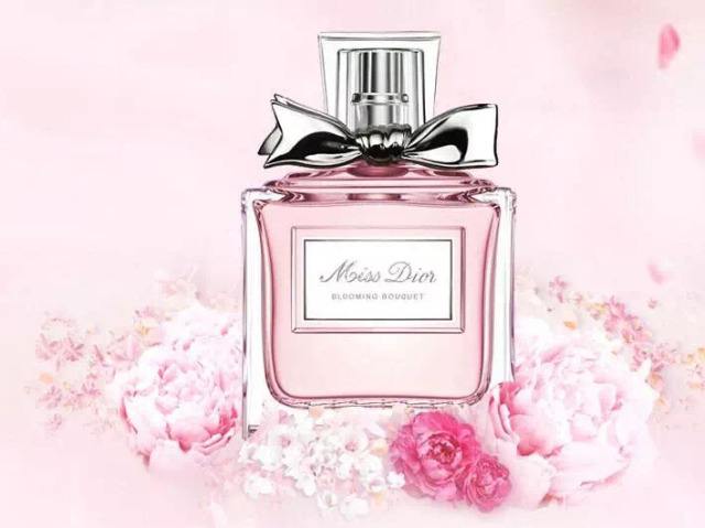 秋冬系女士香水推荐,清新持久淡香女士香水推荐