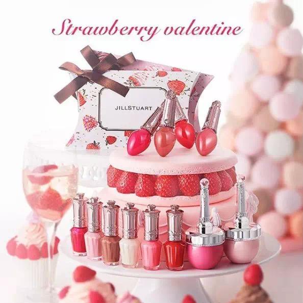 情人节送礼给女朋友要买什么,情人节礼物攻略送女生