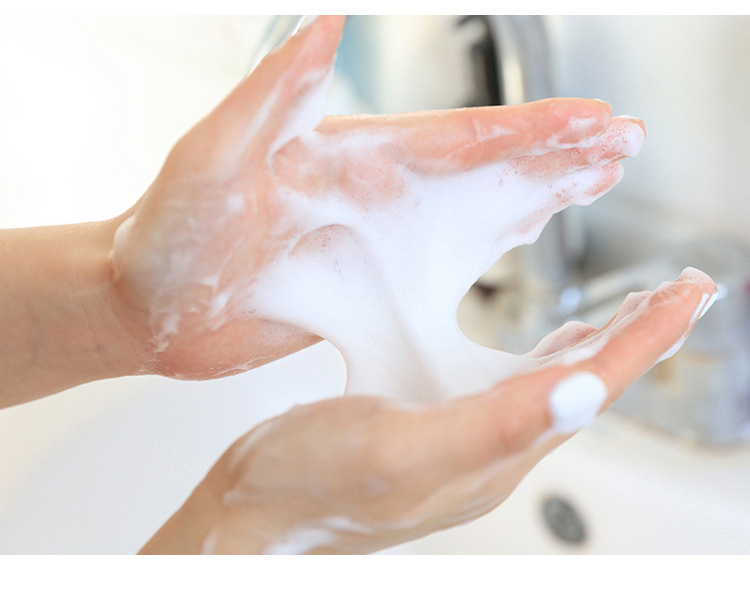 3款氨基酸洗面奶良心测评,buv叶绿素氨基酸洁面泥洗面奶测评