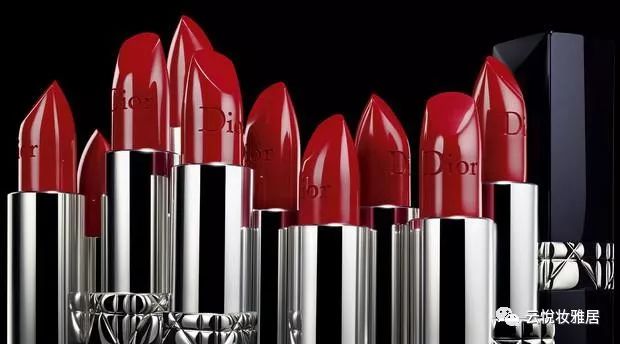 目前最火的十大口红,全球十大口红排行榜前十名价格