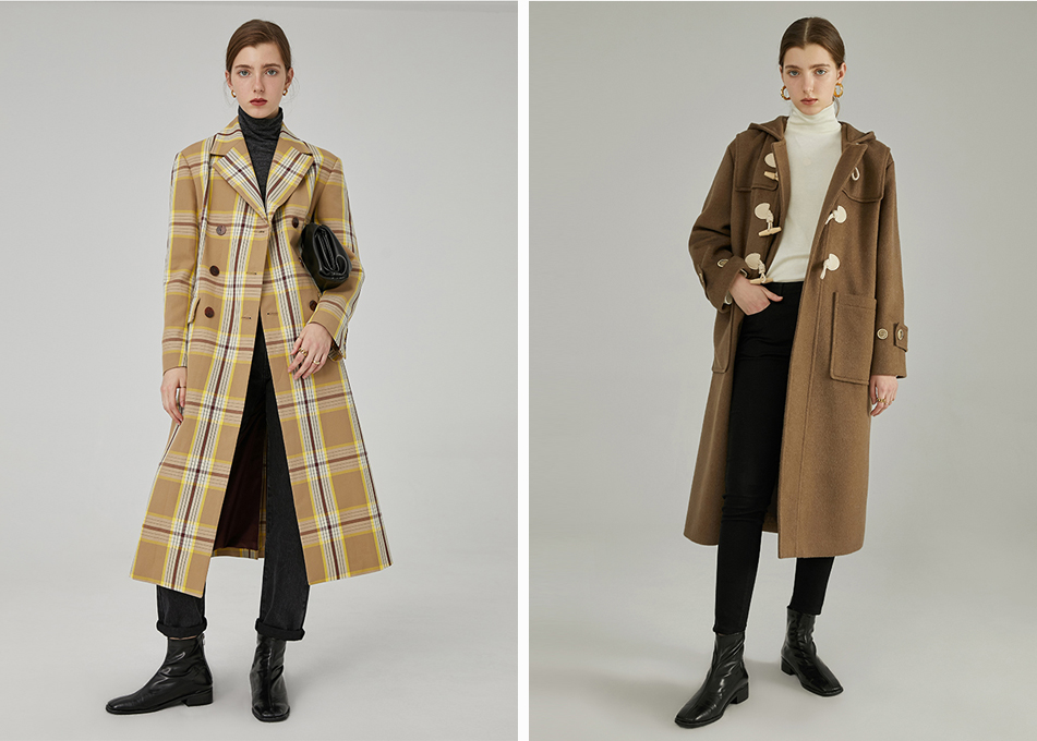 好看时尚的淘宝女装店推荐,分享宝藏女装店